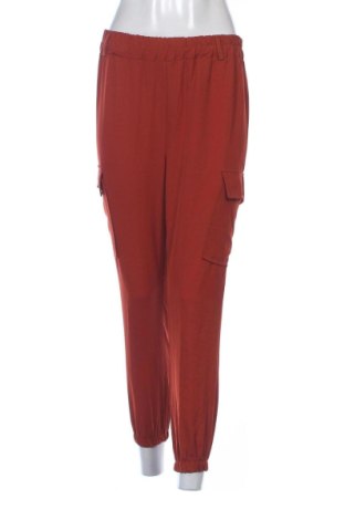 Damenhose NEW COLLECTION, Größe S, Farbe Rot, Preis 27,99 €
