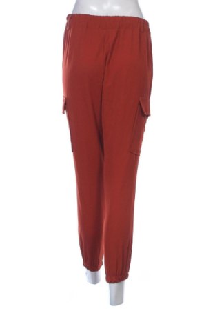Damenhose NEW COLLECTION, Größe S, Farbe Rot, Preis 27,99 €