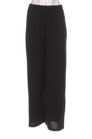 Damskie spodnie NEW COLLECTION, Rozmiar M, Kolor Czarny, Cena 110,99 zł