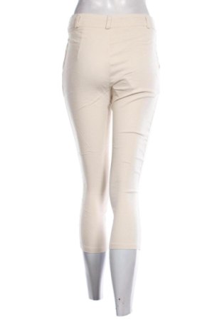 Damskie spodnie NEW COLLECTION, Rozmiar S, Kolor Beżowy, Cena 110,99 zł