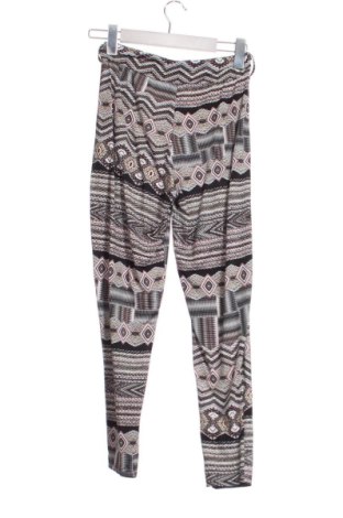 Damskie spodnie NEW COLLECTION, Rozmiar XS, Kolor Kolorowy, Cena 110,99 zł