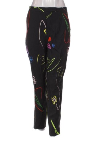 Damskie spodnie Naoko, Rozmiar XL, Kolor Kolorowy, Cena 123,99 zł