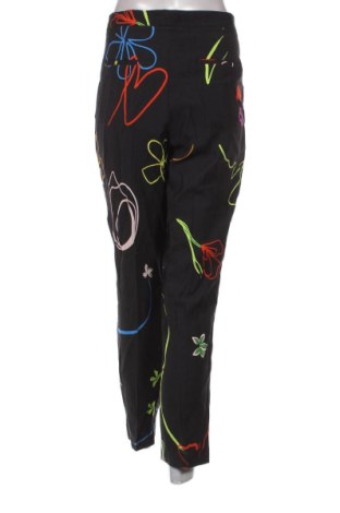 Damskie spodnie Naoko, Rozmiar XL, Kolor Kolorowy, Cena 123,99 zł