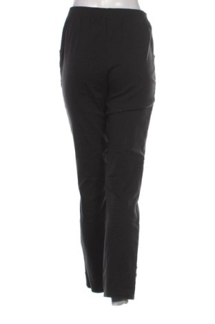 Damskie spodnie New Fashion, Rozmiar L, Kolor Czarny, Cena 80,38 zł
