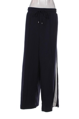 Damskie spodnie New Look, Rozmiar XXL, Kolor Niebieski, Cena 123,99 zł