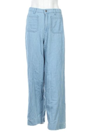 Pantaloni de femei New Look, Mărime S, Culoare Albastru, Preț 145,99 Lei