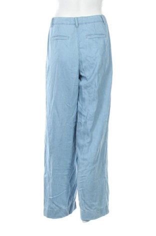 Pantaloni de femei New Look, Mărime S, Culoare Albastru, Preț 145,99 Lei