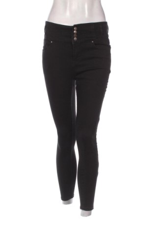 Pantaloni de femei New Look, Mărime M, Culoare Negru, Preț 77,31 Lei, #136638532