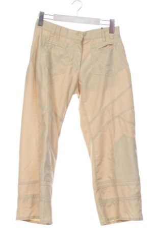 Damenhose New View, Größe S, Farbe Beige, Preis € 14,77