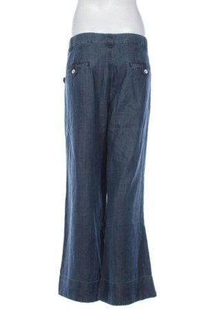 Pantaloni de femei Next, Mărime XXL, Culoare Albastru, Preț 109,27 Lei
