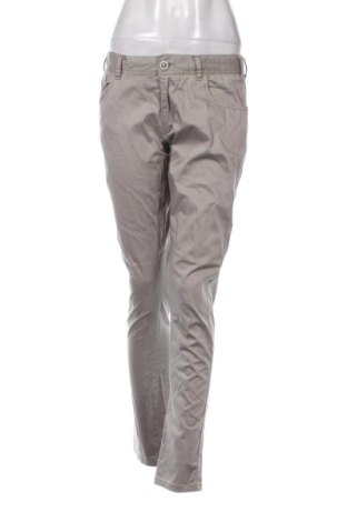 Pantaloni de femei Nile, Mărime L, Culoare Bej, Preț 255,45 Lei, #136582311