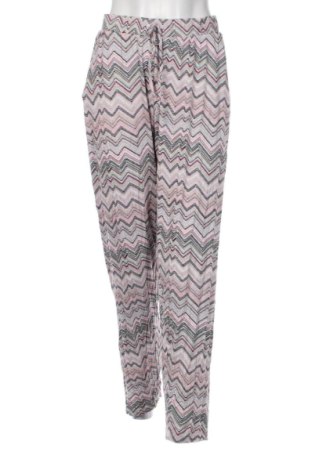 Pantaloni de femei Nkd, Mărime XL, Culoare Multicolor, Preț 91,99 Lei