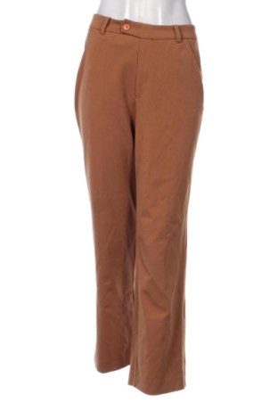 Дамски панталон Noa Noa, Размер S, Цвят Кафяв, Цена 32,00 €