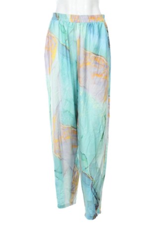 Pantaloni de femei Noracora, Mărime M, Culoare Multicolor, Preț 145,99 Lei