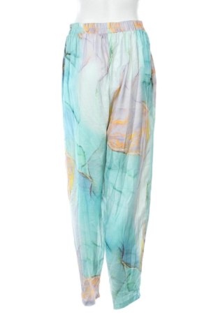 Pantaloni de femei Noracora, Mărime M, Culoare Multicolor, Preț 145,99 Lei