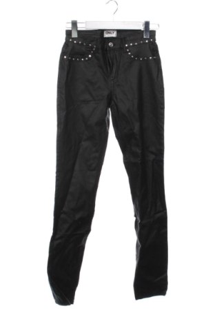 Damenhose ONLY, Größe XS, Farbe Schwarz, Preis 13,81 €