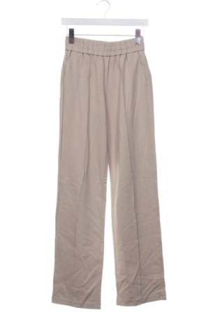 Damskie spodnie ONLY, Rozmiar XS, Kolor Beżowy, Cena 166,99 zł