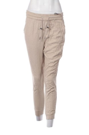 Pantaloni de femei ONLY, Mărime M, Culoare Bej, Preț 85,99 Lei