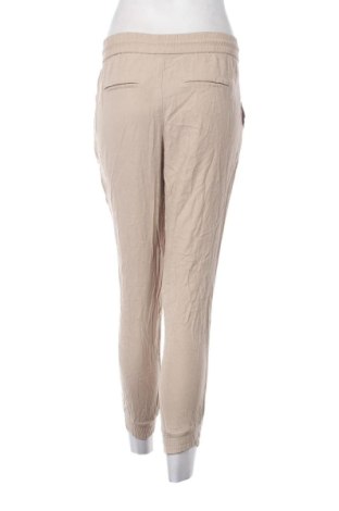 Pantaloni de femei ONLY, Mărime M, Culoare Bej, Preț 85,99 Lei