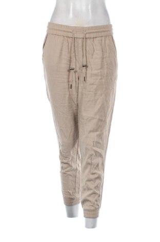 Damenhose ONLY, Größe M, Farbe Beige, Preis 17,99 €