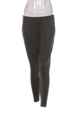 Pantaloni de femei ONLY, Mărime S, Culoare Verde, Preț 72,99 Lei