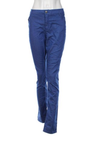 Damenhose ONLY, Größe XXL, Farbe Blau, Preis 17,99 €