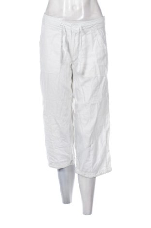Дамски панталон ONLY, Размер M, Цвят Екрю, Цена 13,81 €, #136645520