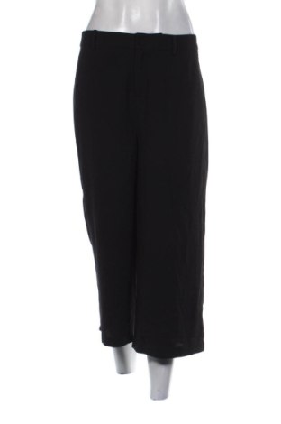 Дамски панталон ONLY, Размер M, Цвят Черен, Цена 31,65 €, #136645822