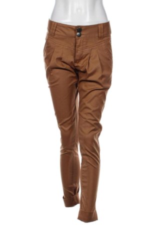 Damenhose ONLY, Größe S, Farbe Braun, Preis 13,81 €, #136662833