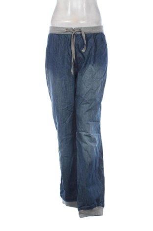 Damenhose OVS, Größe 4XL, Farbe Blau, Preis € 30,99