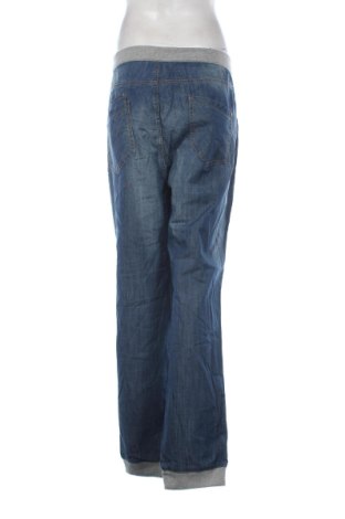 Damenhose OVS, Größe 4XL, Farbe Blau, Preis € 30,99