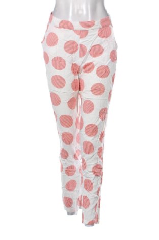 Pantaloni de femei Object, Mărime M, Culoare Multicolor, Preț 294,00 Lei, #136661840