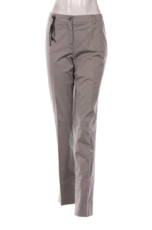 Pantaloni de femei Olsen, Mărime XL, Culoare Gri, Preț 108,96 Lei, #136658048
