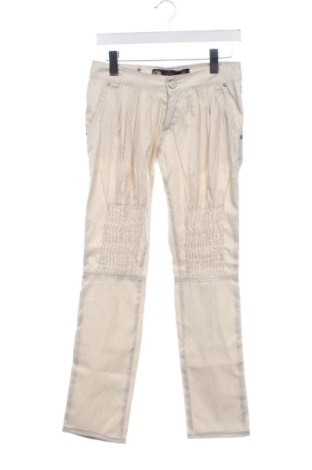 Damenhose One More, Größe M, Farbe Ecru, Preis € 15,00, #136468619