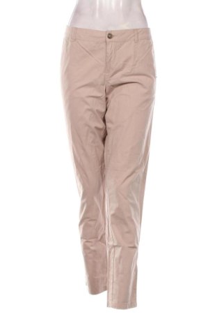 Damenhose Orsay, Größe XL, Farbe Braun, Preis 15,00 €