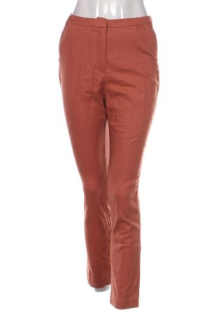 Pantaloni de femei Orsay, Mărime S, Culoare Portocaliu, Preț 91,99 Lei