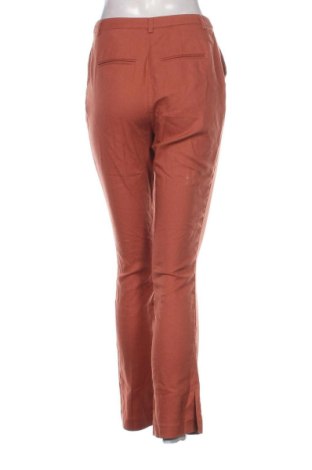 Pantaloni de femei Orsay, Mărime S, Culoare Portocaliu, Preț 91,99 Lei
