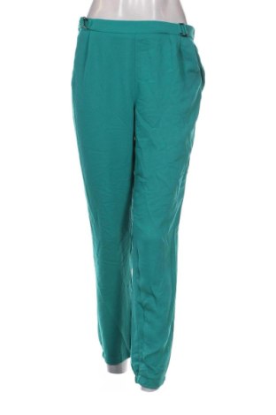 Pantaloni de femei Orsay, Mărime M, Culoare Verde, Preț 91,99 Lei, #136625277
