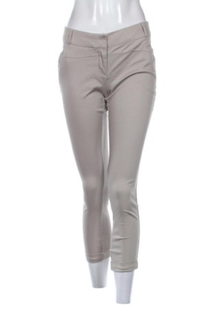Pantaloni de femei Orsay, Mărime S, Culoare Bej, Preț 77,31 Lei, #136625943
