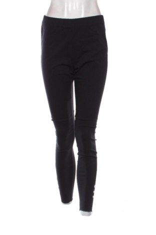 Pantaloni de femei Oyanda, Mărime M, Culoare Albastru, Preț 77,00 Lei