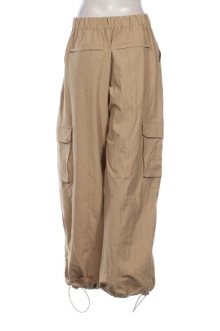 Damenhose Oysho, Größe S, Farbe Beige, Preis 20,91 €
