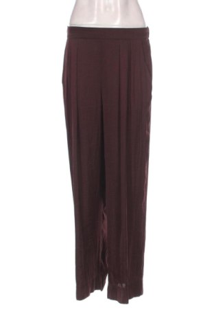 Pantaloni de femei Oysho, Mărime M, Culoare Maro, Preț 109,48 Lei