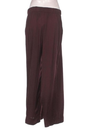 Pantaloni de femei Oysho, Mărime M, Culoare Maro, Preț 109,48 Lei