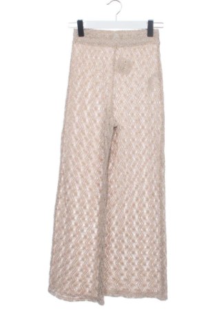 Pantaloni de femei Oysho, Mărime XXS, Culoare Bej, Preț 109,48 Lei, #136621787