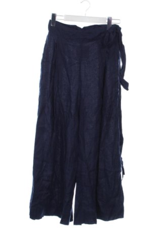 Damenhose Oysho, Größe XS, Farbe Blau, Preis 20,91 €