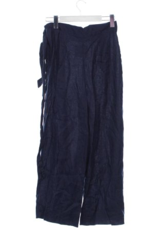 Damenhose Oysho, Größe XS, Farbe Blau, Preis 20,91 €