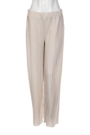Pantaloni de femei Page One, Mărime M, Culoare Bej, Preț 135,54 Lei