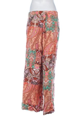 Pantaloni de femei Page One, Mărime L, Culoare Multicolor, Preț 91,99 Lei