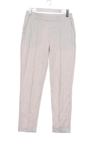Pantaloni de femei Page One, Mărime M, Culoare Bej, Preț 91,99 Lei