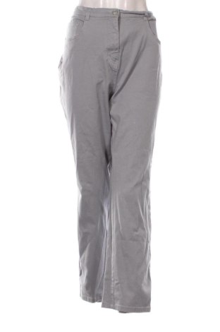 Pantaloni de femei Paola, Mărime XL, Culoare Gri, Preț 78,20 Lei, #136577180